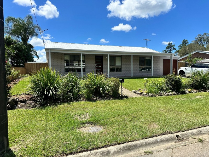 15 Argyll Street, Caboolture QLD 4510