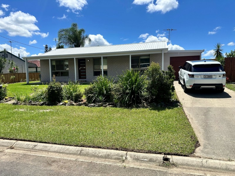 15 Argyll Street, Caboolture QLD 4510