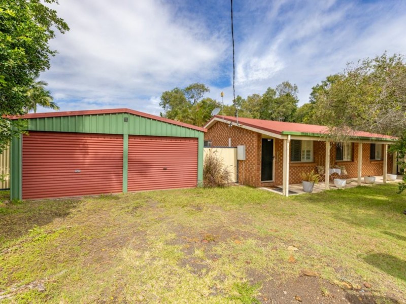 149 Moreton Terrace, Beachmere QLD 4510