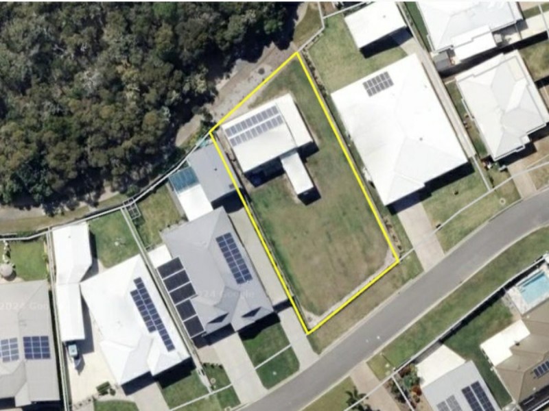 5 Tulipwood Drive, Burrum Heads QLD 4659