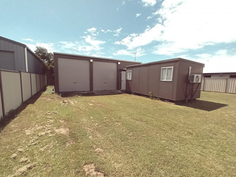 5 Tulipwood Drive, Burrum Heads QLD 4659