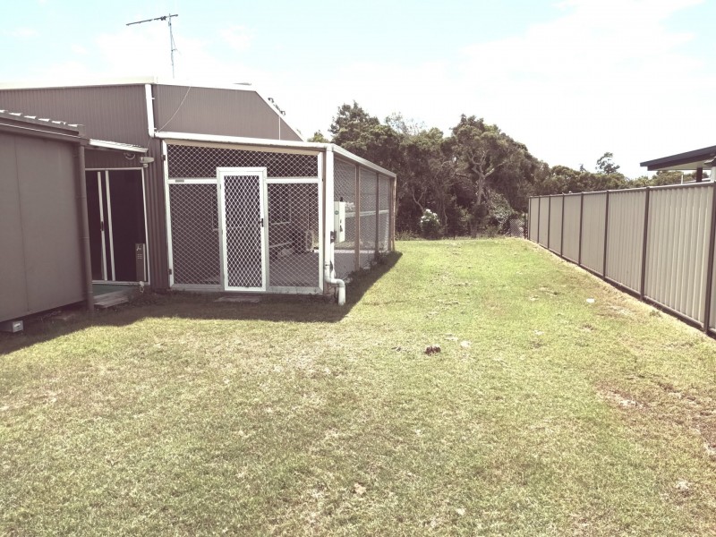 5 Tulipwood Drive, Burrum Heads QLD 4659