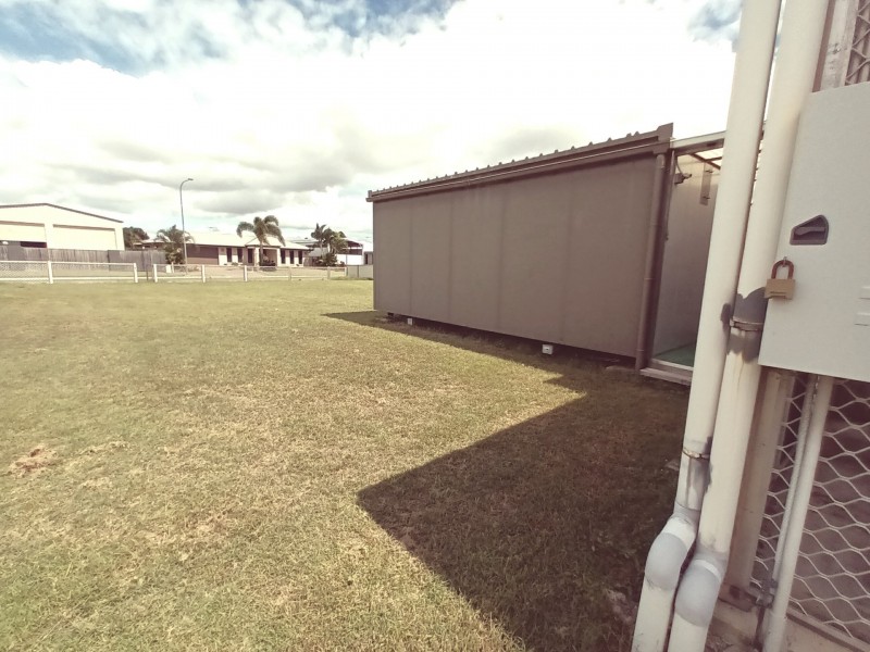 5 Tulipwood Drive, Burrum Heads QLD 4659