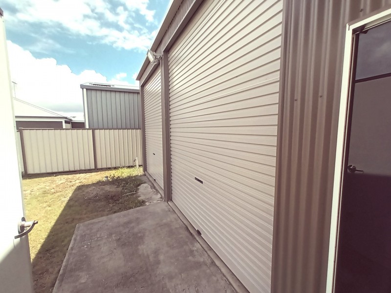 5 Tulipwood Drive, Burrum Heads QLD 4659