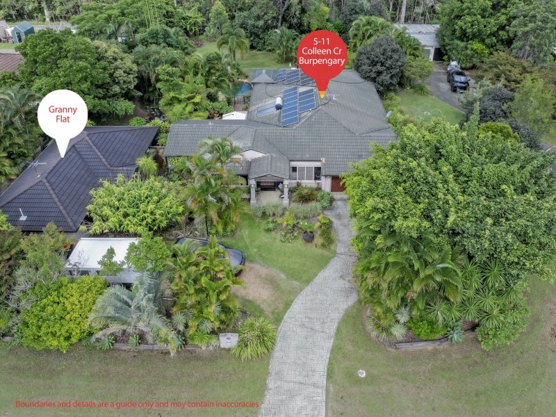 5-11 Colleen Crescent, Burpengary QLD 4505