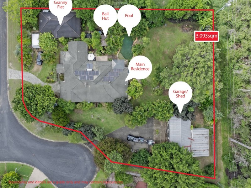 5-11 Colleen Crescent, Burpengary QLD 4505
