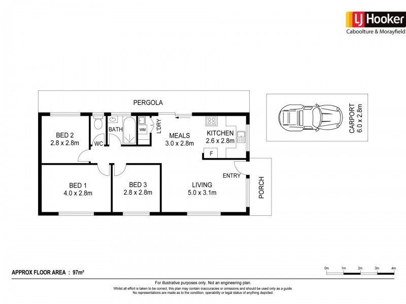 52 Rosemary, Caboolture South QLD 4510
