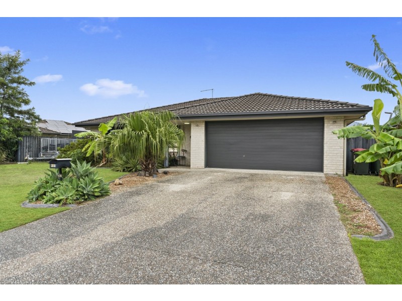 109 Summerfields Drive, Caboolture QLD 4510