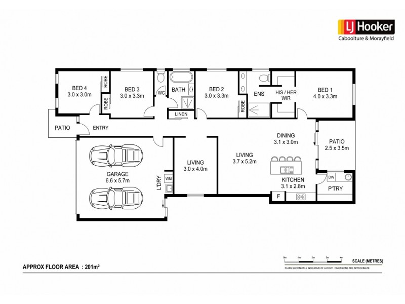 26 Angelica Street, Caboolture QLD 4510