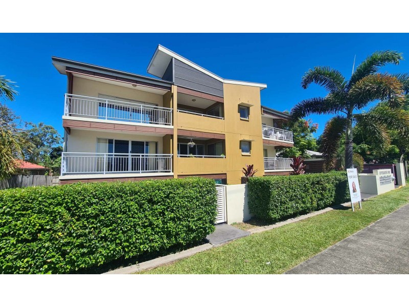 Unit 8/12 Edward Street, Caboolture QLD 4510