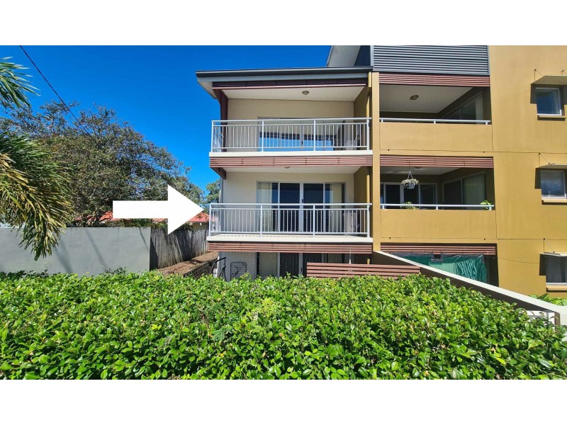 Unit 8/12 Edward Street, Caboolture QLD 4510