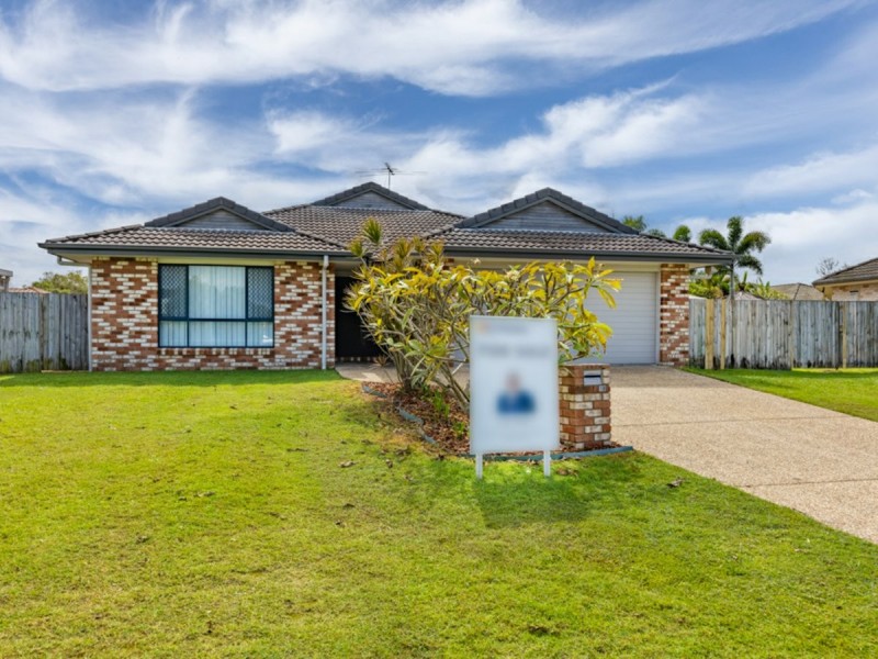18 Treefrog street, Ningi QLD 4511