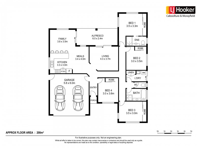 2 Mia Court, Morayfield QLD 4506