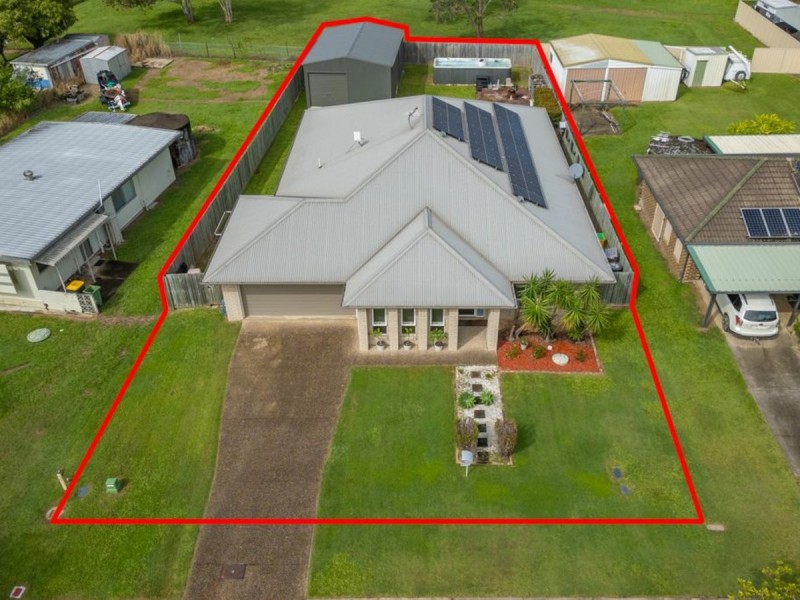 97 Alice Street, Donnybrook QLD 4510