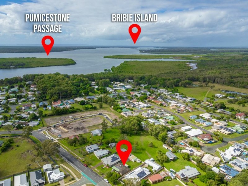 97 Alice Street, Donnybrook QLD 4510
