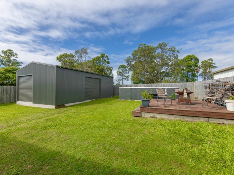 97 Alice Street, Donnybrook QLD 4510
