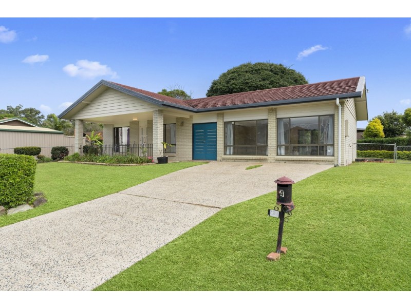 4 Investigator Drive, Caboolture South QLD 4510