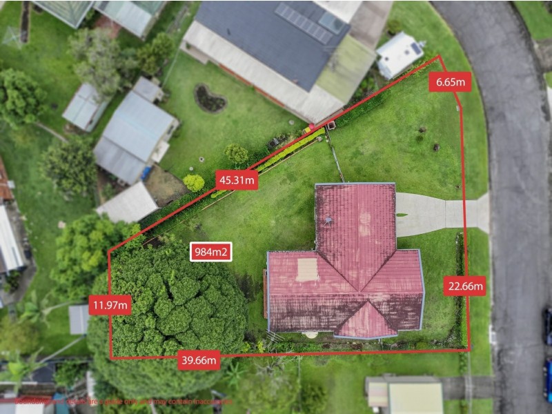 4 Investigator Drive, Caboolture South QLD 4510