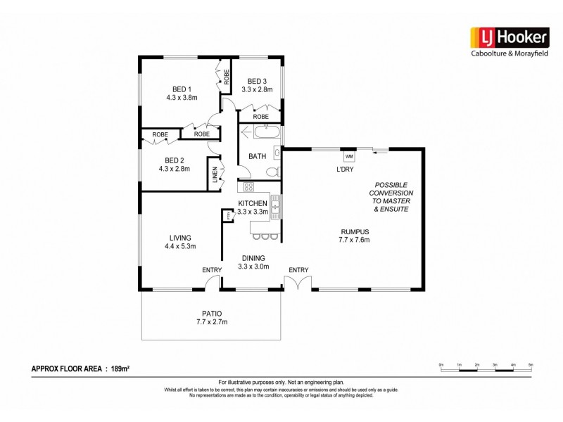 4 Investigator Drive, Caboolture South QLD 4510