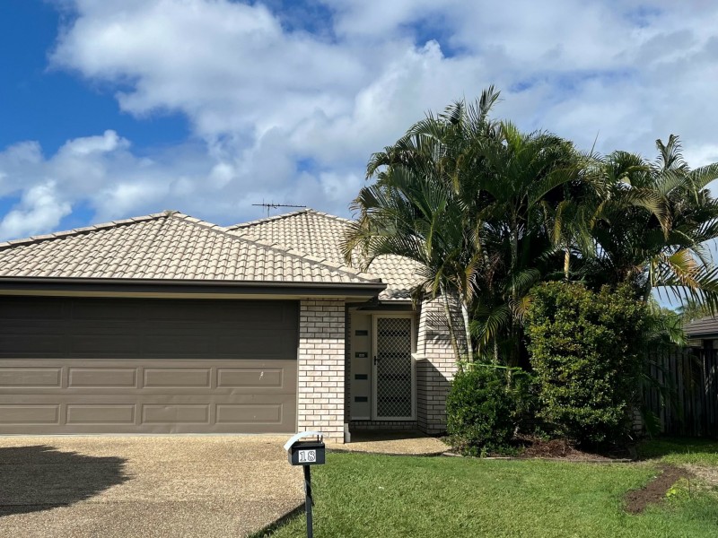 18 Tedar Close, Bellmere QLD 4510