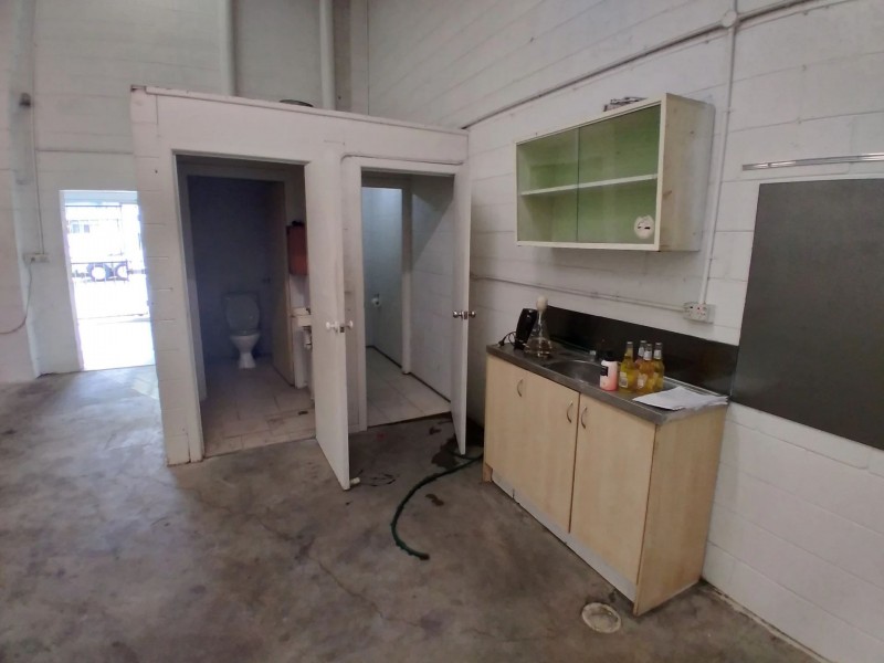 Dunga Derby/18 Morayfi 2024, Caboolture South QLD 4510