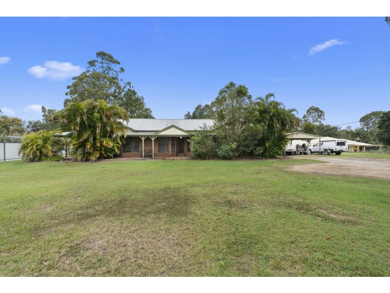 6 Thornbill Drive, Upper Caboolture QLD 4510