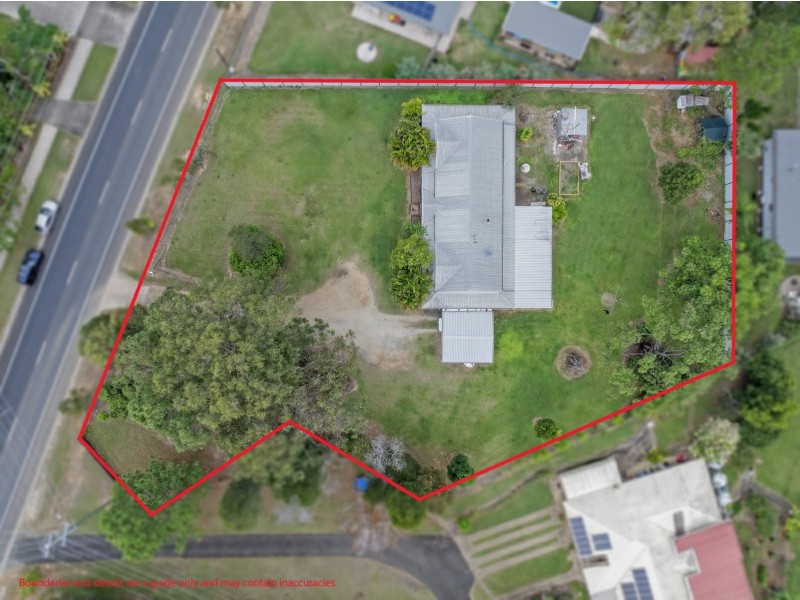 6 Thornbill Drive, Upper Caboolture QLD 4510