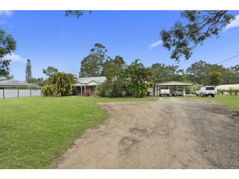 6 Thornbill Drive, Upper Caboolture QLD 4510