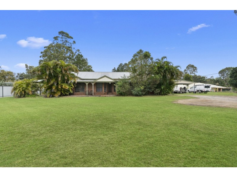 6 Thornbill Drive, Upper Caboolture QLD 4510