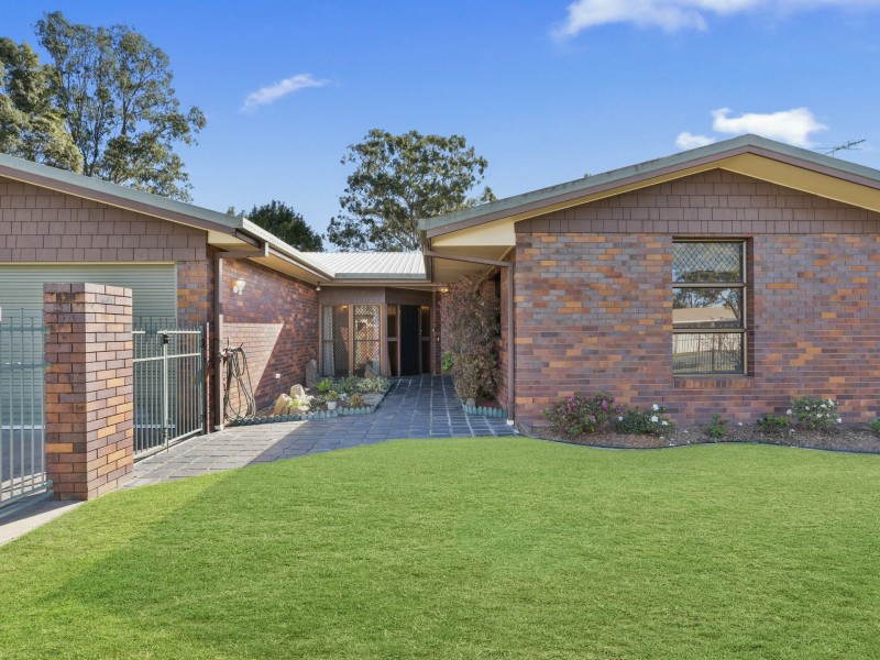 25 Church Street, Caboolture South QLD 4510