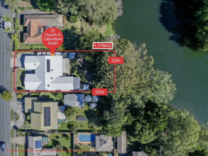 25 Church Street, Caboolture South QLD 4510