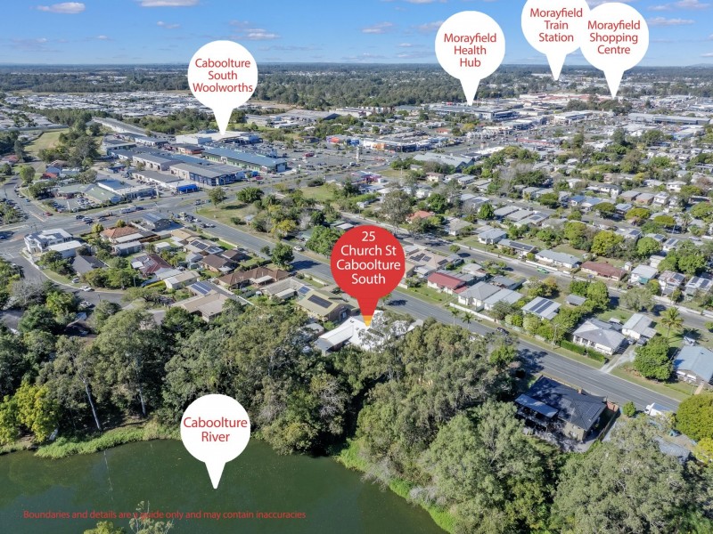 25 Church Street, Caboolture South QLD 4510