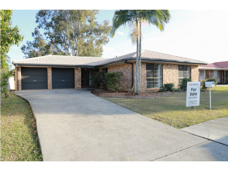 4 Cook Avenue, Caboolture South QLD 4510