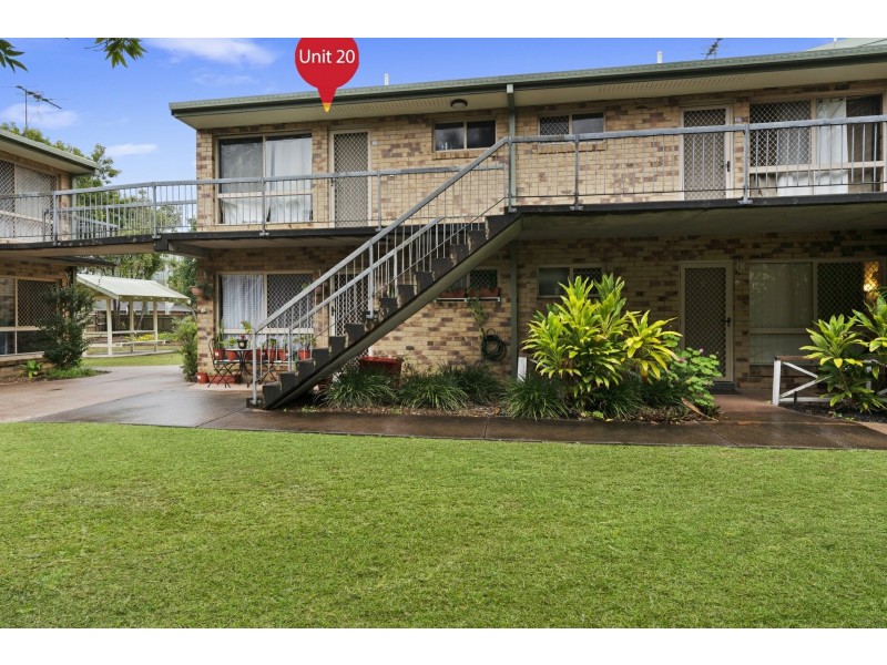 20/28-30 McKean Street, Caboolture QLD 4510