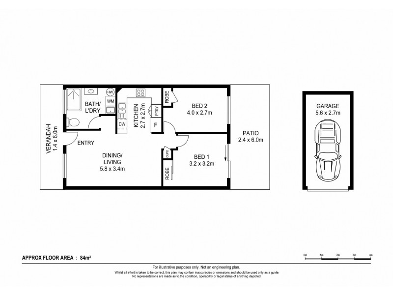 20/28-30 McKean Street, Caboolture QLD 4510