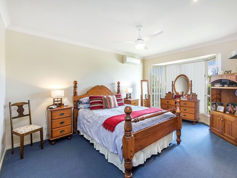 6 Lightwood Place, Narangba QLD 4504