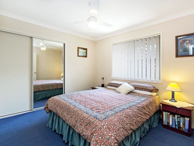 6 Lightwood Place, Narangba QLD 4504