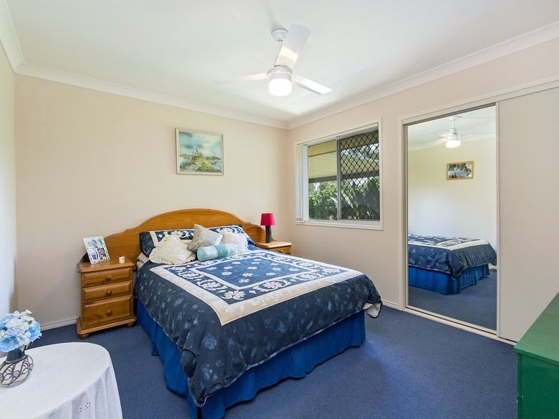 6 Lightwood Place, Narangba QLD 4504