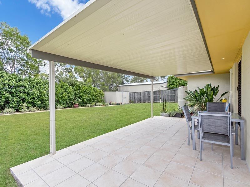 6 Lightwood Place, Narangba QLD 4504