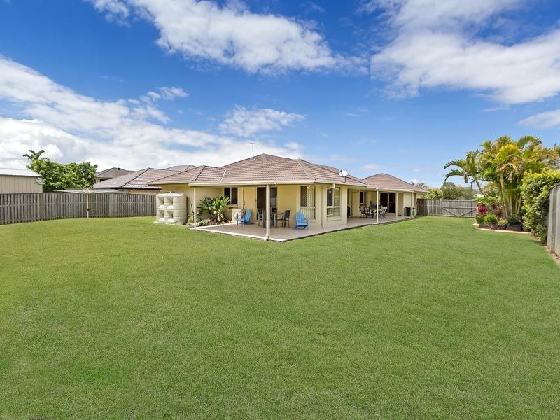 6 Lightwood Place, Narangba QLD 4504