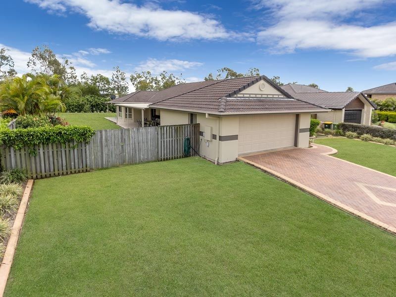 6 Lightwood Place, Narangba QLD 4504