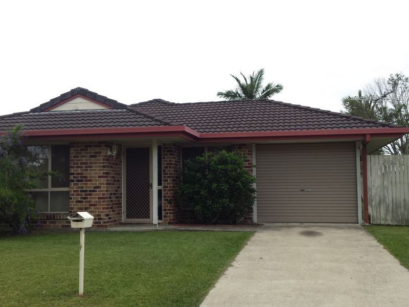 Caboolture QLD 4510