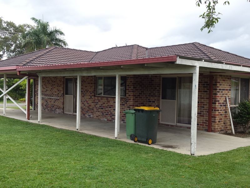 Caboolture QLD 4510