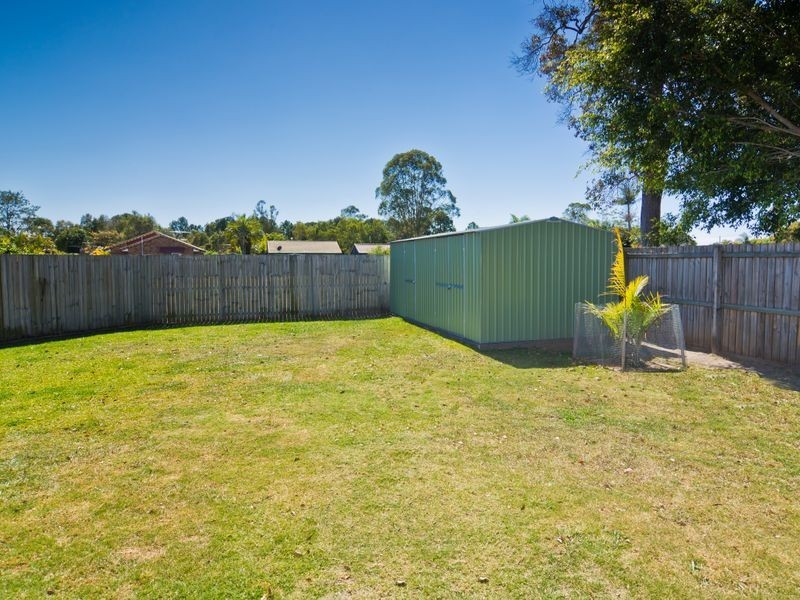 9 McGinn Court, Caboolture QLD 4510