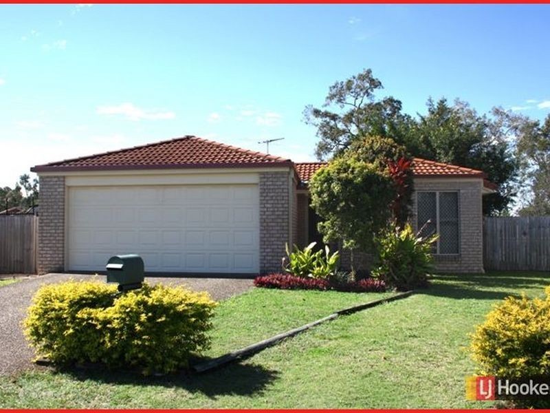 9 McGinn Court, Caboolture QLD 4510