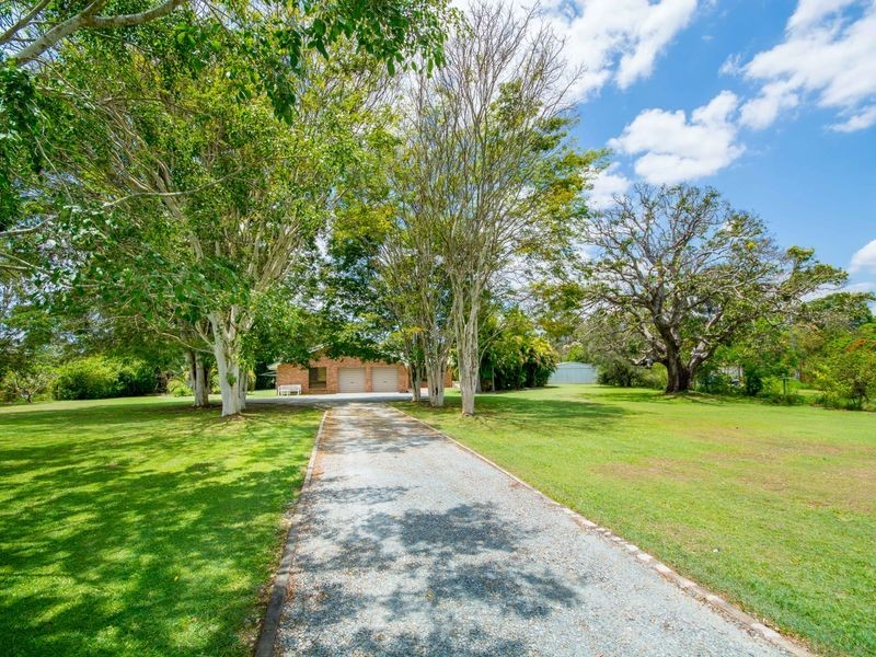 151 Smiths Road, Caboolture QLD 4510