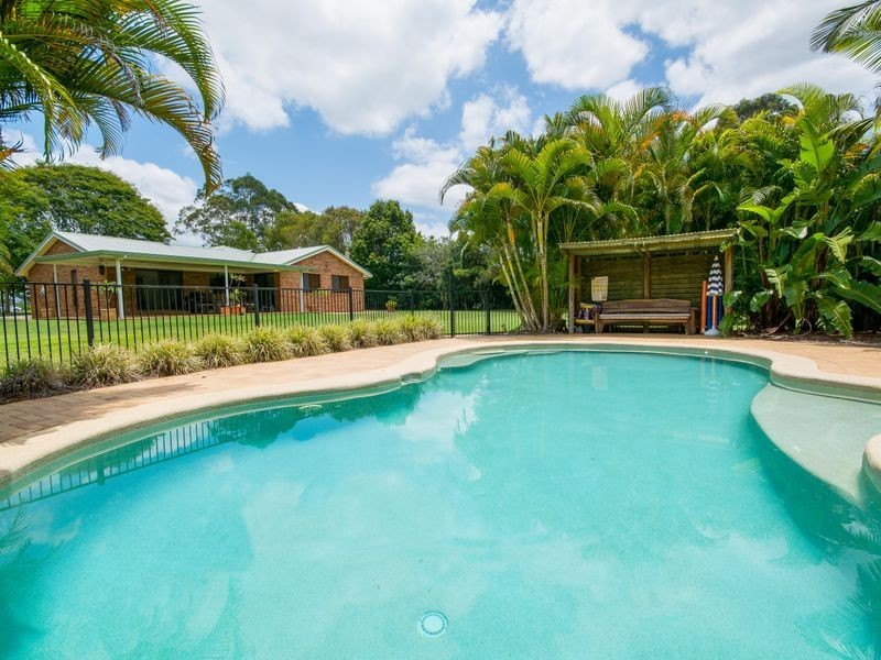 151 Smiths Road, Caboolture QLD 4510
