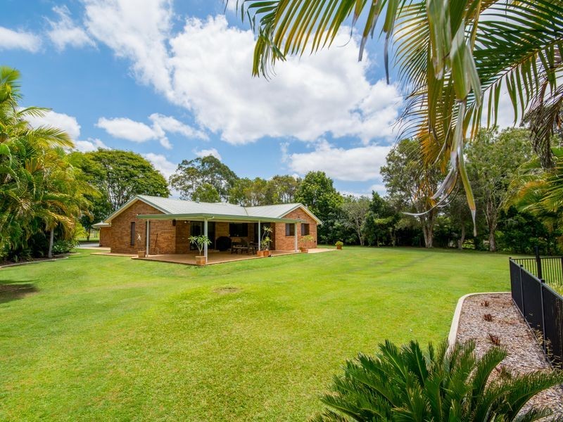 151 Smiths Road, Caboolture QLD 4510