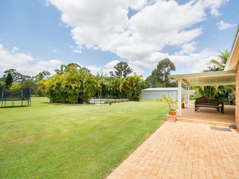 151 Smiths Road, Caboolture QLD 4510