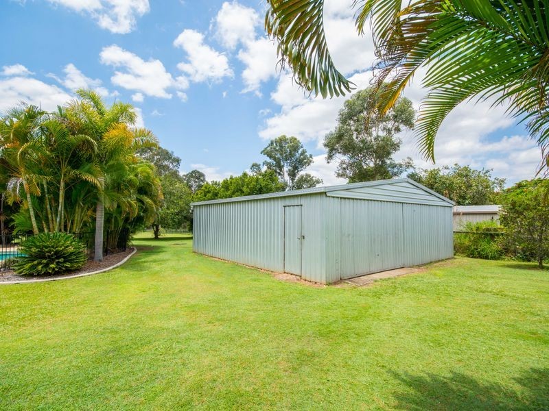 151 Smiths Road, Caboolture QLD 4510